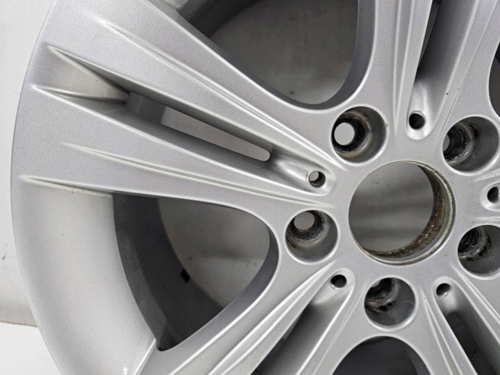 1x Alufelge 17 Zoll 6796239 BMW F36 3 F30 F32 F31 F33 Rim Wheel FEL5753043903pl