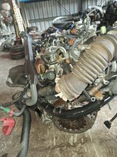 Load image into Gallery viewer, Motor Toyota Auris T1ND-E52CA 1.4 Diesel Engine Komplett