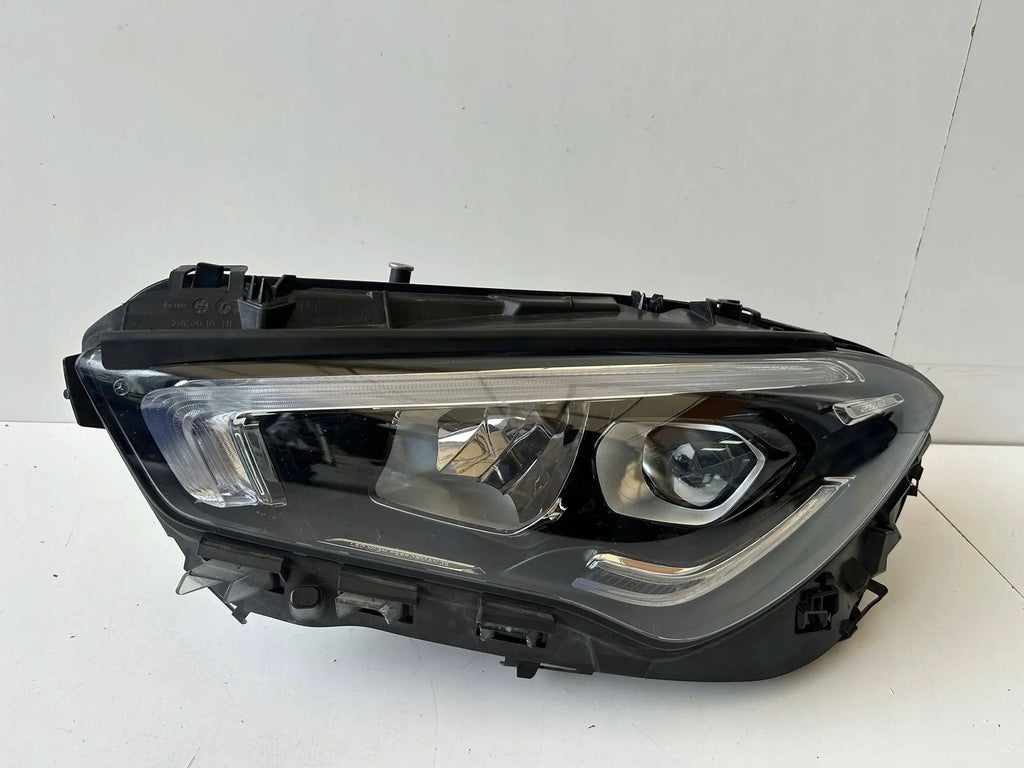 Frontscheinwerfer Mercedes-Benz Cla 1189062500 Links Scheinwerfer Headlight SCH8498744878sq