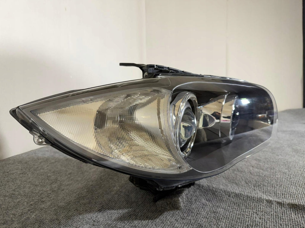 Frontscheinwerfer BMW 1 E82 E87 7181290-06 Xenon Rechts Scheinwerfer Headlight SCH9197344449pk