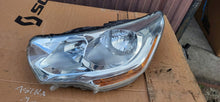 Laden Sie das Bild in den Galerie-Viewer, Frontscheinwerfer Citroën C4 II B7 Links Scheinwerfer Headlight