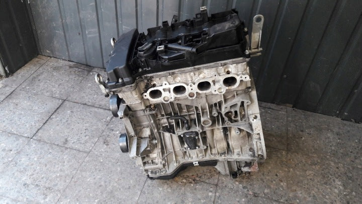 Motor Mercedes-Benz W203 R2710101505 1.8 240TKm Benzin Engine Unkomplett MOT3356992996vo