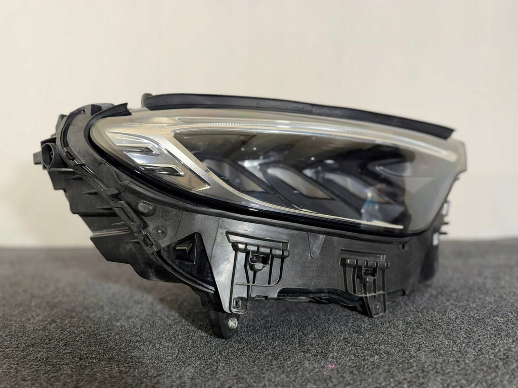 Frontscheinwerfer Mercedes-Benz Glc A2549061600 LED Rechts Headlight SCH1680626570tb