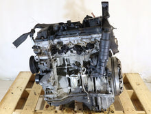 Laden Sie das Bild in den Galerie-Viewer, Motor Mercedes-Benz W204 271820 1.8 CGI 156PS 2010 Benzin Engine Unkomplett MOT8739125473sb