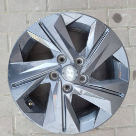 1x Alufelge 16 Zoll 52910-AA230 Hyundai Elantra Vii Rim Wheel FEL3291323194cl