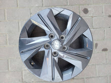 Load image into Gallery viewer, 1x Alufelge 16 Zoll 52910-AA230 Hyundai Elantra Vii Rim Wheel FEL3291323194cl