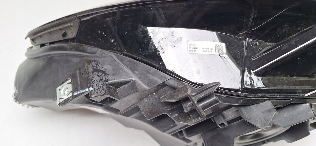 Frontscheinwerfer VW Id.3 10B941036G LED Rechts Scheinwerfer Headlight SCH4713544219ft