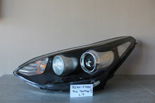 Laden Sie das Bild in den Galerie-Viewer, Frontscheinwerfer Kia Sportage IV 92101-F1000 Links Scheinwerfer Headlight SCH6379694506te