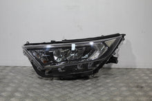 Laden Sie das Bild in den Galerie-Viewer, Frontscheinwerfer Toyota V Ein Stück (Rechts oder Links) Scheinwerfer Headlight