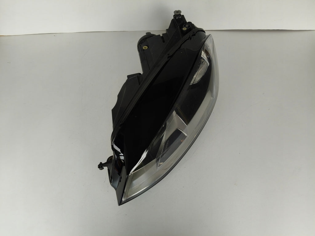 Frontscheinwerfer VW Golf VII 5G1941005 Links Scheinwerfer Headlight SCH8611135350op