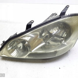 Frontscheinwerfer Toyota Avensis Verso Links Scheinwerfer Headlight SCH8810224299en
