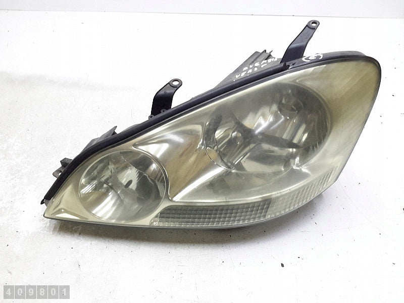 Frontscheinwerfer Toyota Avensis Verso Links Scheinwerfer Headlight SCH8810224299en
