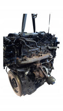Laden Sie das Bild in den Galerie-Viewer, Motor Ford Mondeo YFBA 2.0 TDCI 140PS 103kW 2010 Engine Komplett MOT8768973396xk