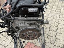 Laden Sie das Bild in den Galerie-Viewer, Motor BMW F26 X3 F25 B47D20A 2.0 190PS 140kW 170TKm Diesel Engine Komplett MOT4456326984by