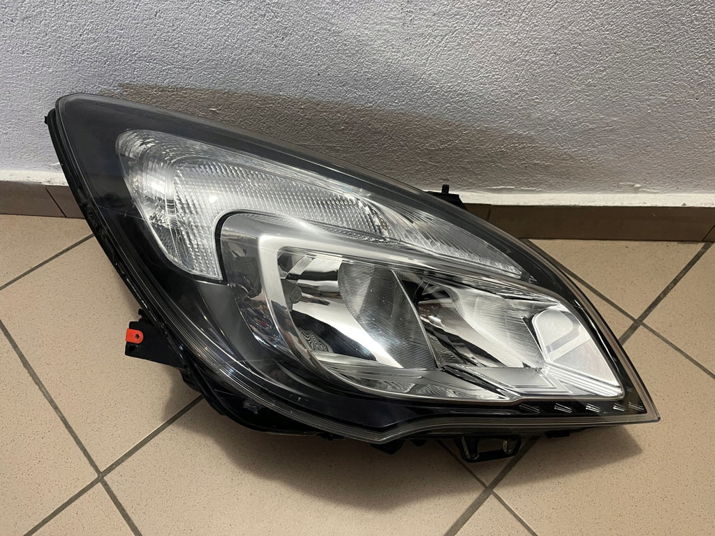 Frontscheinwerfer Opel Meriva A B 13372320 Rechts Scheinwerfer Headlight SCH4725659706mb