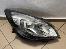 Load image into Gallery viewer, Frontscheinwerfer Opel Meriva A B 13372320 Rechts Scheinwerfer Headlight SCH4725659706mb