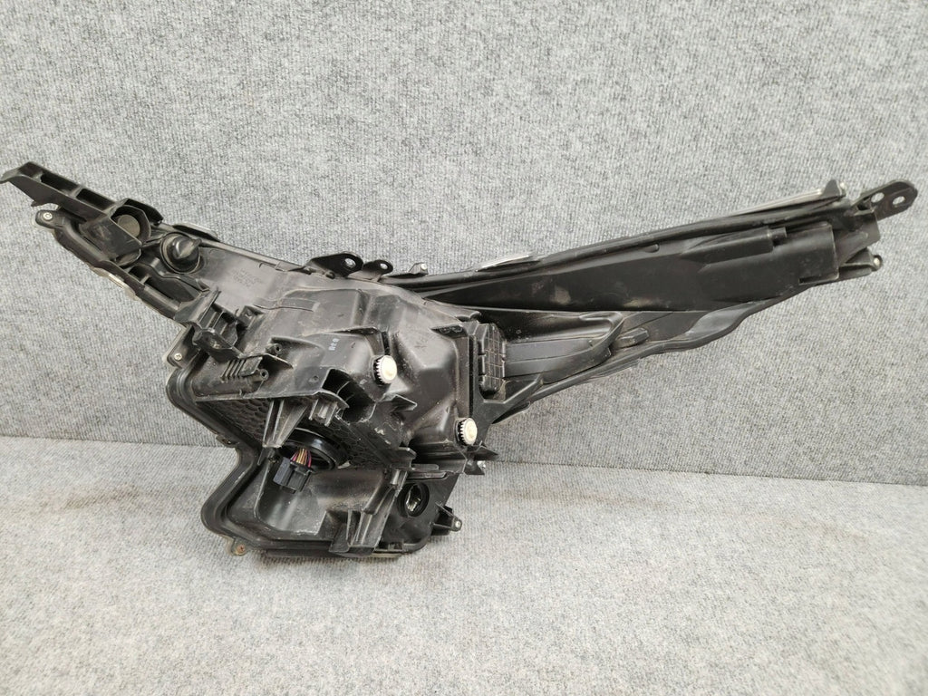 Frontscheinwerfer Toyota Prius LED Rechts Scheinwerfer Headlight SCH3324258341tc