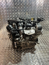 Laden Sie das Bild in den Galerie-Viewer, Motor Audi A3 DPCA 1.5 TSI 150PS 110kW 32TKm 2021 Benzin Engine Komplett