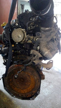 Laden Sie das Bild in den Galerie-Viewer, Motor Renault Kangoo Clio IV K9K860 1.5 DCI 75PS Diesel Engine Unkomplett MOT2238440444an