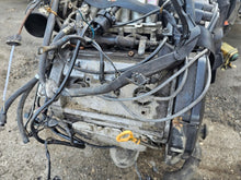 Load image into Gallery viewer, Motor Audi Ford Fiesta II Fbd ALG 2.8 193PS 142kW Benzin Engine Unkomplett MOT9562177154vn
