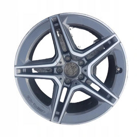 1x Alufelge 18 Zoll 7.5