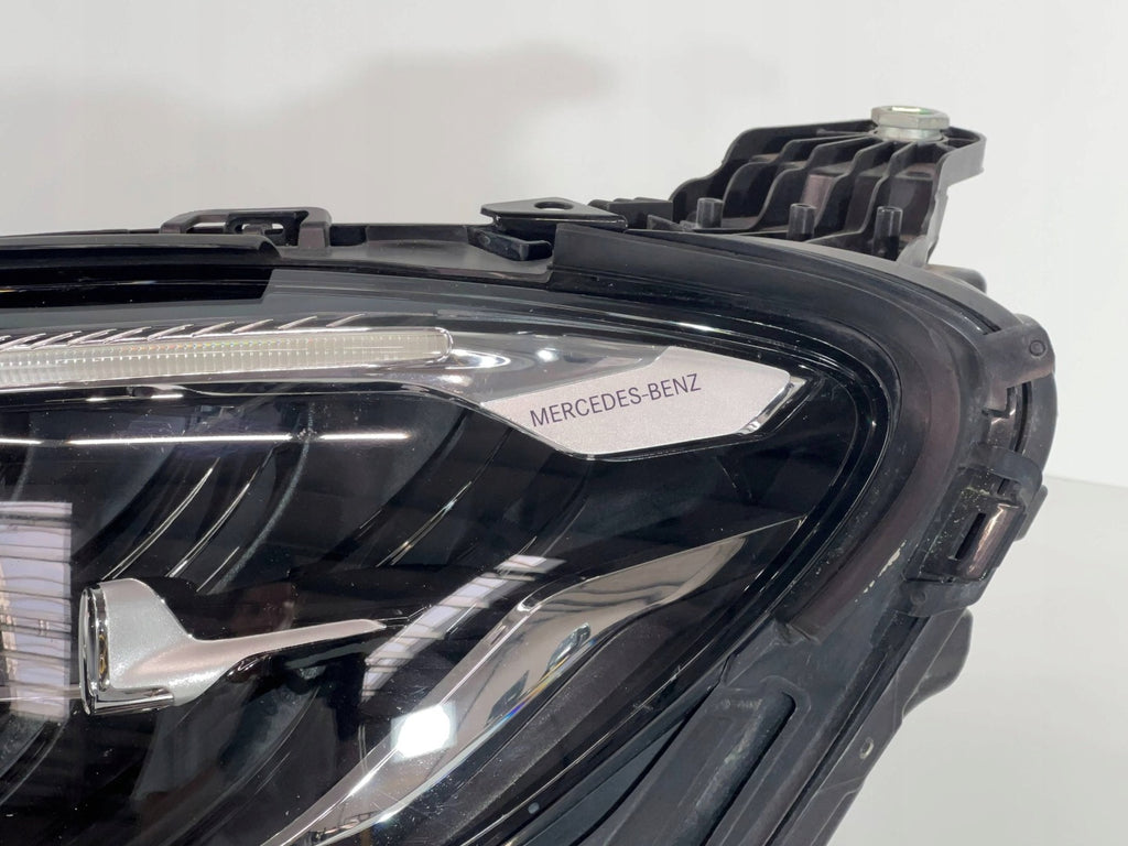 Frontscheinwerfer Mercedes-Benz W213 A2139067509 LED Links Headlight SCH3171793923qp