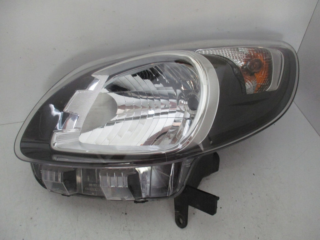 Frontscheinwerfer Renault Kangoo 260601525R Links Scheinwerfer Headlight SCH7739167738oc