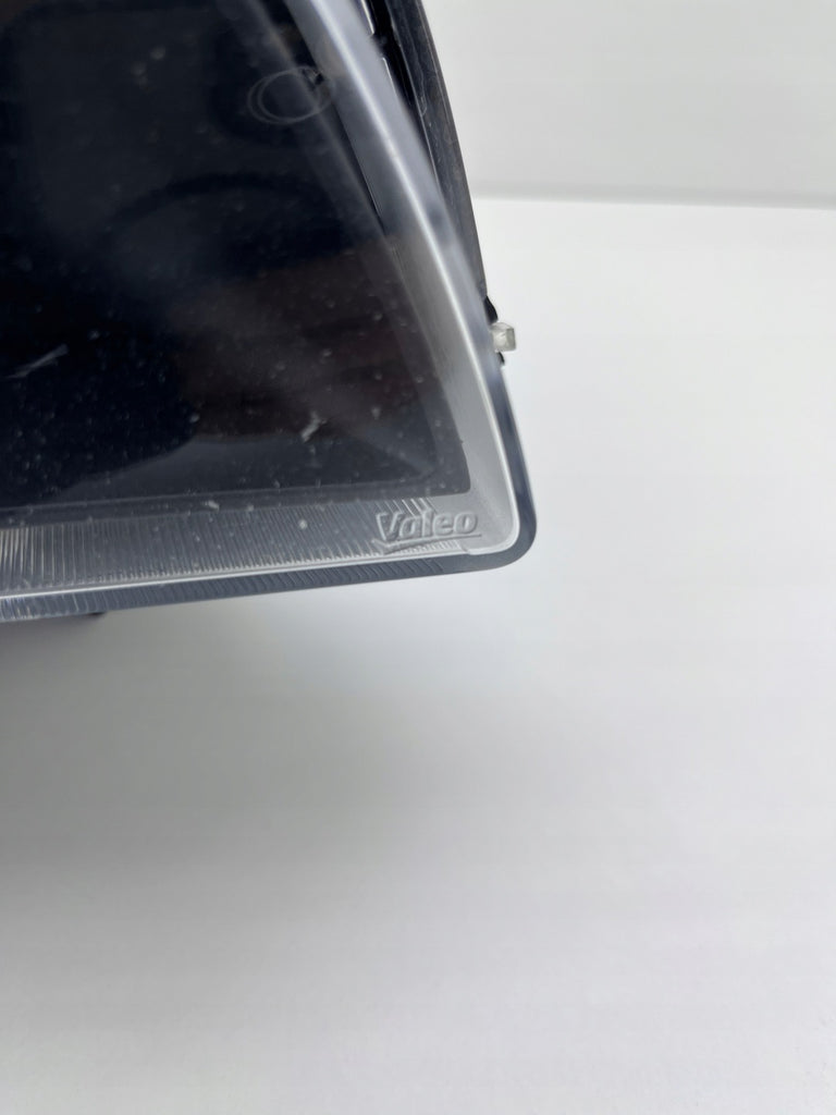 Frontscheinwerfer BMW X1 E84 89093521 Xenon Rechts Scheinwerfer Headlight SCH1327840358ta