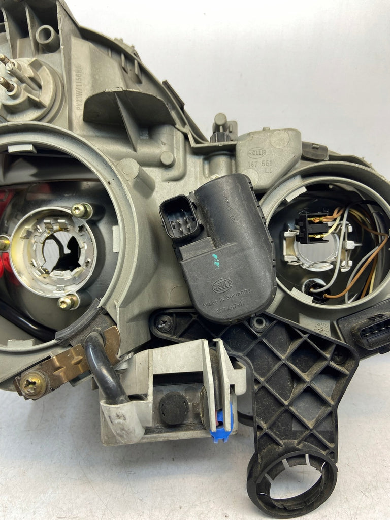 Frontscheinwerfer Mercedes-Benz Clk A2088200761 Xenon Links Headlight SCH5267024839ka