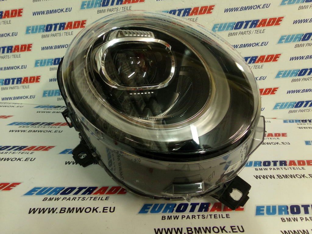 Frontscheinwerfer Mini F57 F54 F56 F55 5A01158-04 LED Rechts Headlight SCH6952357463yc