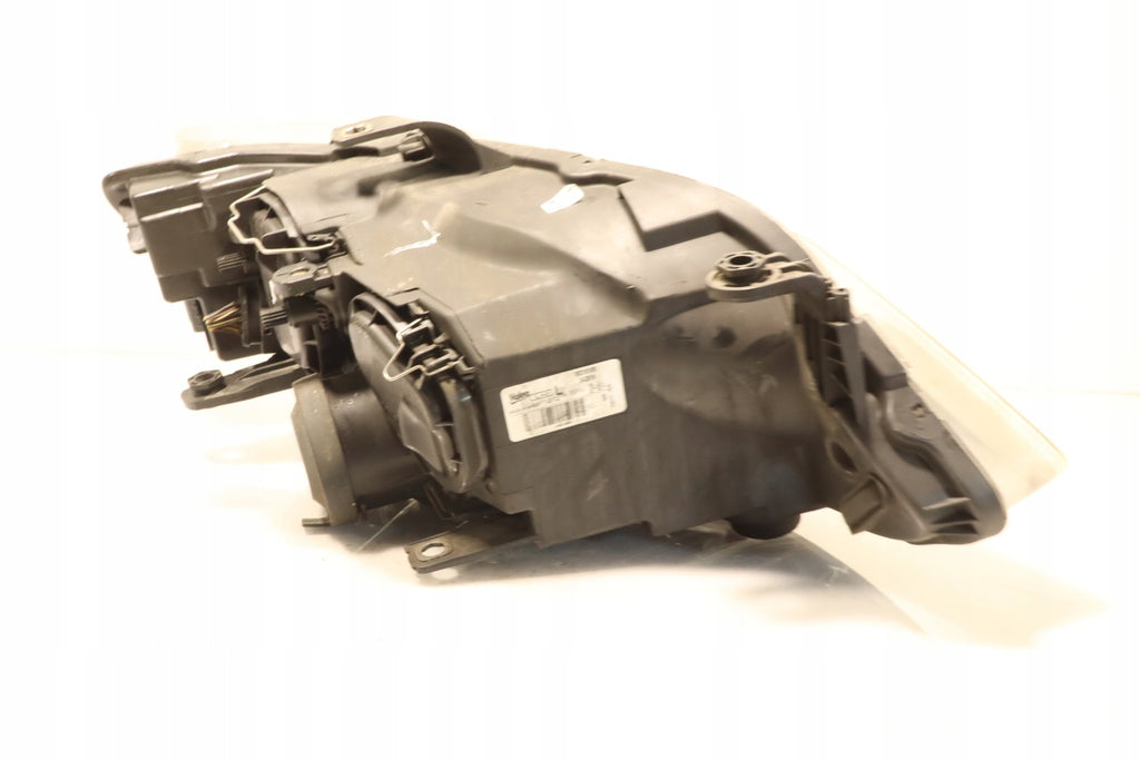 Frontscheinwerfer Seat Ibiza IV 89319109 Links Scheinwerfer Headlight SCH9718134655va