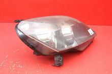 Laden Sie das Bild in den Galerie-Viewer, Frontscheinwerfer Opel Zafira B 301214202 Rechts Scheinwerfer Headlight