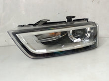 Laden Sie das Bild in den Galerie-Viewer, Frontscheinwerfer Audi Q3 8U0941031 Xenon Links Scheinwerfer Headlight