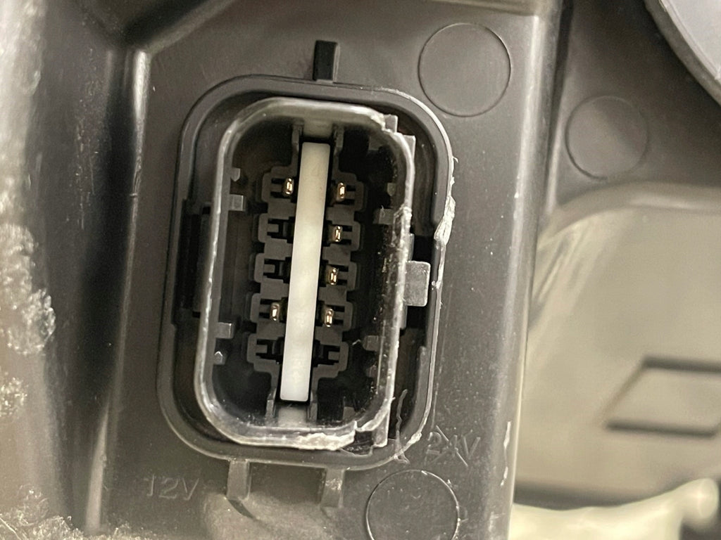 Frontscheinwerfer Renault Master III 260607867R LED Links Scheinwerfer Headlight SCH9394589650et