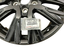 Load image into Gallery viewer, 1x Alufelge 17 Zoll 7.0" 5x114.3 50ET PW4570D007 Toyota Yaris Cross Rim Wheel FEL9774514438bh