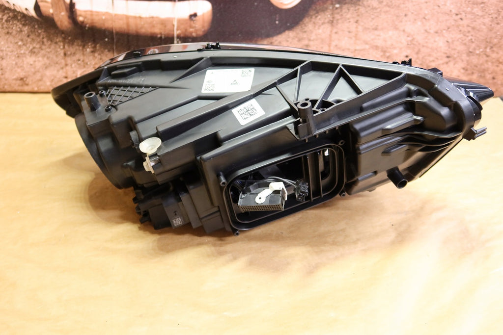 Frontscheinwerfer Mercedes-Benz A1779065501 LED Links Scheinwerfer Headlight SCH1710737643op