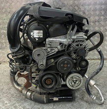 Laden Sie das Bild in den Galerie-Viewer, Motor Volvo V60 I S60 B4164T 1.6 2012 Benzin Engine Komplett MOT9243903293gz