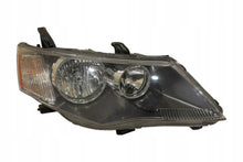 Laden Sie das Bild in den Galerie-Viewer, Frontscheinwerfer Mitsubishi Outlander I ONV41466 Rechts Scheinwerfer Headlight SCH2129039557wc