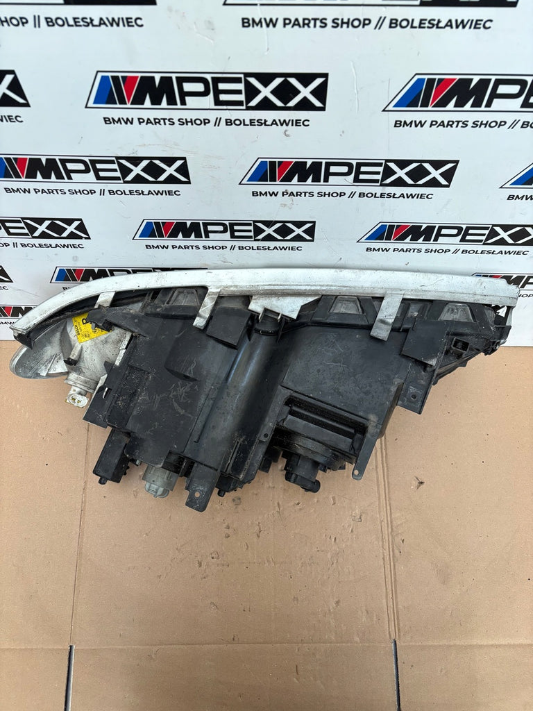 Frontscheinwerfer BMW E46 6908216 Rechts Scheinwerfer Headlight SCH4524243369mf