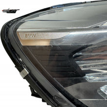 Laden Sie das Bild in den Galerie-Viewer, Frontscheinwerfer BMW F45 F46 7472214-01 Rechts Scheinwerfer Headlight SCH7683302610dv