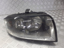 Load image into Gallery viewer, Frontscheinwerfer Audi A2 8Z0941004 Rechts Scheinwerfer Headlight