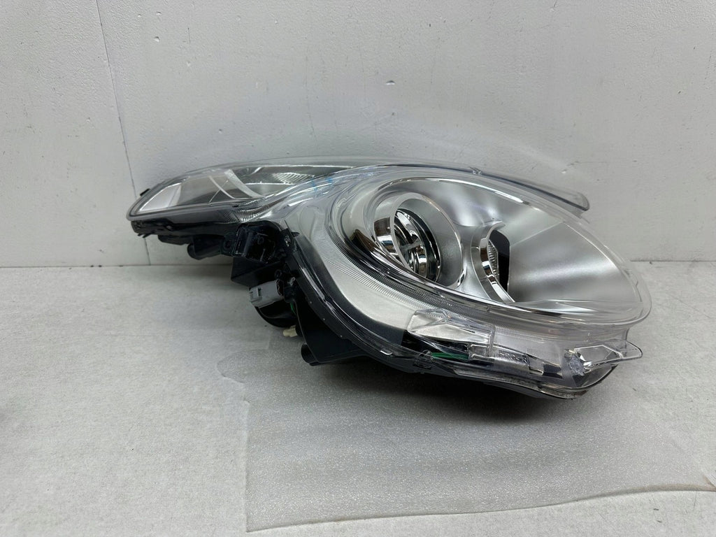 Frontscheinwerfer Citroën C1 II 811100H170 Rechts Scheinwerfer Headlight