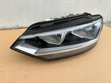 Load image into Gallery viewer, Frontscheinwerfer VW Touran 5TB941005A Links Scheinwerfer Headlight SCH4664054161xx