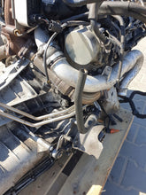 Laden Sie das Bild in den Galerie-Viewer, Motor Audi Q5 CCW 3.0 TDI 120TKm Diesel Engine Komplett