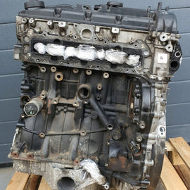 Motor Mercedes-Benz X204 651912 2.2 CDI 2011 Diesel Engine Unkomplett MOT4716899364at