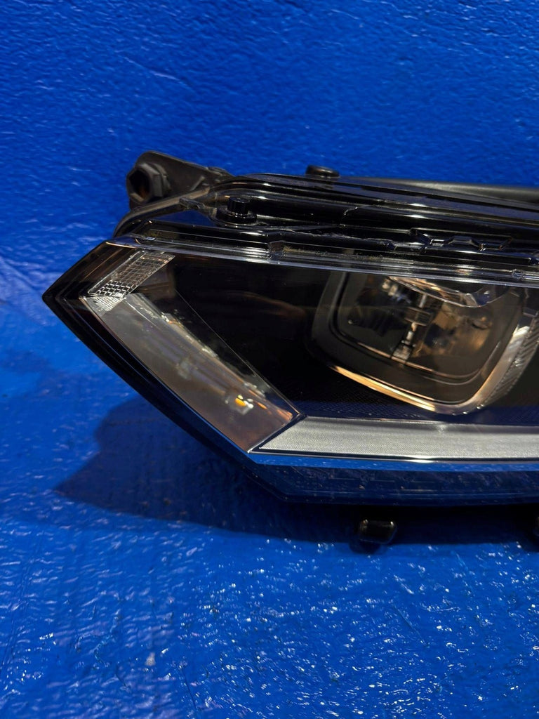 Frontscheinwerfer VW Passat B8 3G1941035C LED Links Scheinwerfer Headlight SCH1099284236sd
