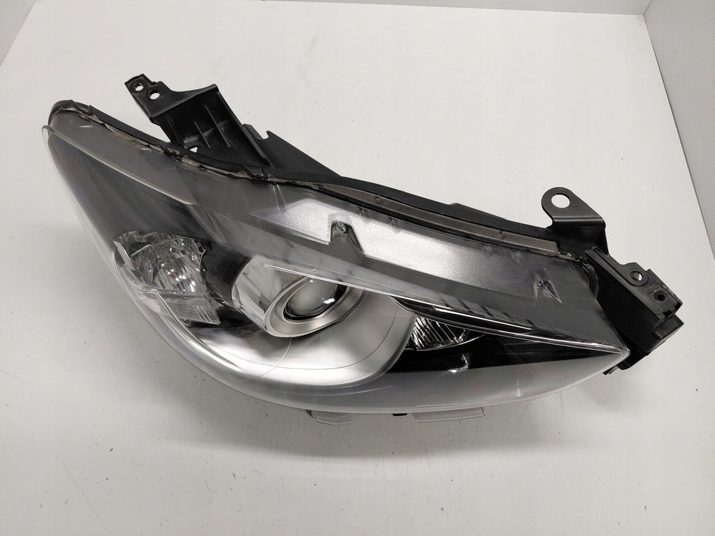 Frontscheinwerfer Mazda Cx5 KD5351030F Rechts Scheinwerfer Headlight SCH8167079241ci