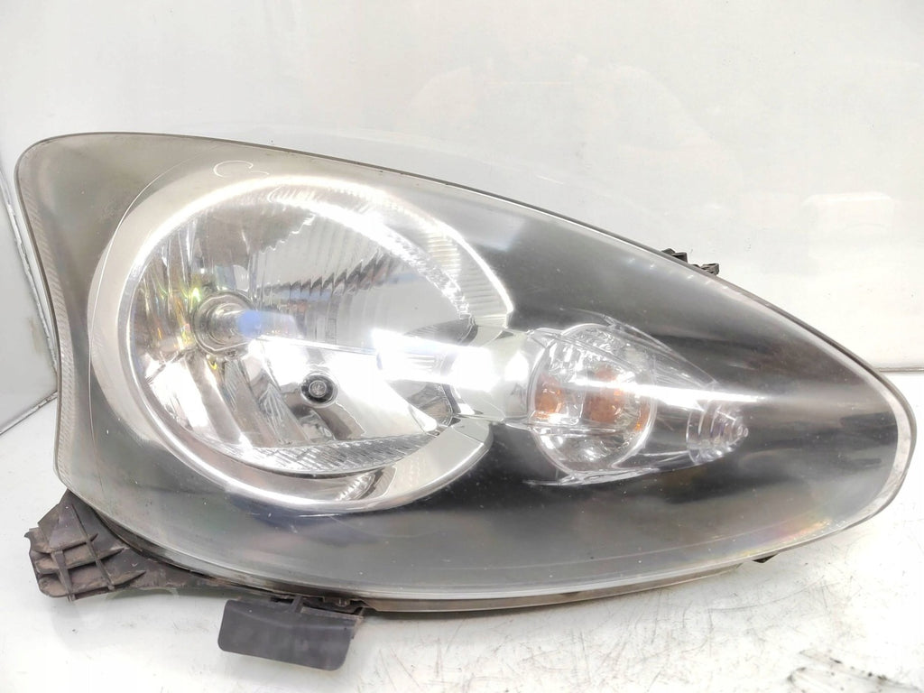 Frontscheinwerfer Toyota Aygo 89100097B Links Scheinwerfer Headlight SCH1921239838za