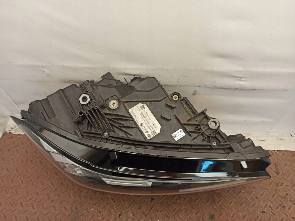 Frontscheinwerfer BMW G20 9450802 Full LED Rechts Scheinwerfer Headlight SCH8626845185lw