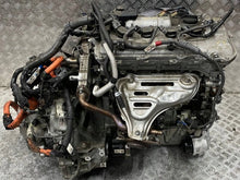 Laden Sie das Bild in den Galerie-Viewer, Motor Toyota Prius Plus 2ZRW20N 1.8 2013 Hybrid Engine Komplett MOT8564317119ch